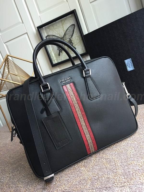 Prada Handbags 127